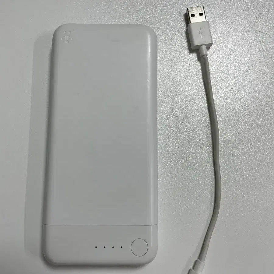 벨킨 belkin 보조배터리 애플 10000mAh