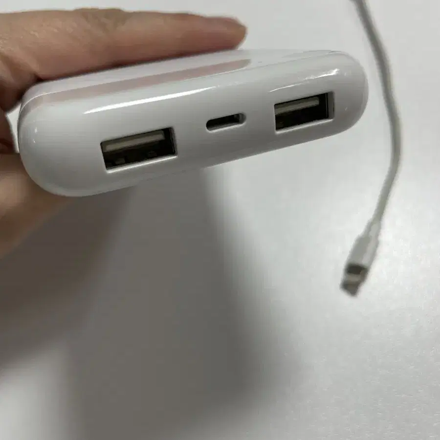 벨킨 belkin 보조배터리 애플 10000mAh