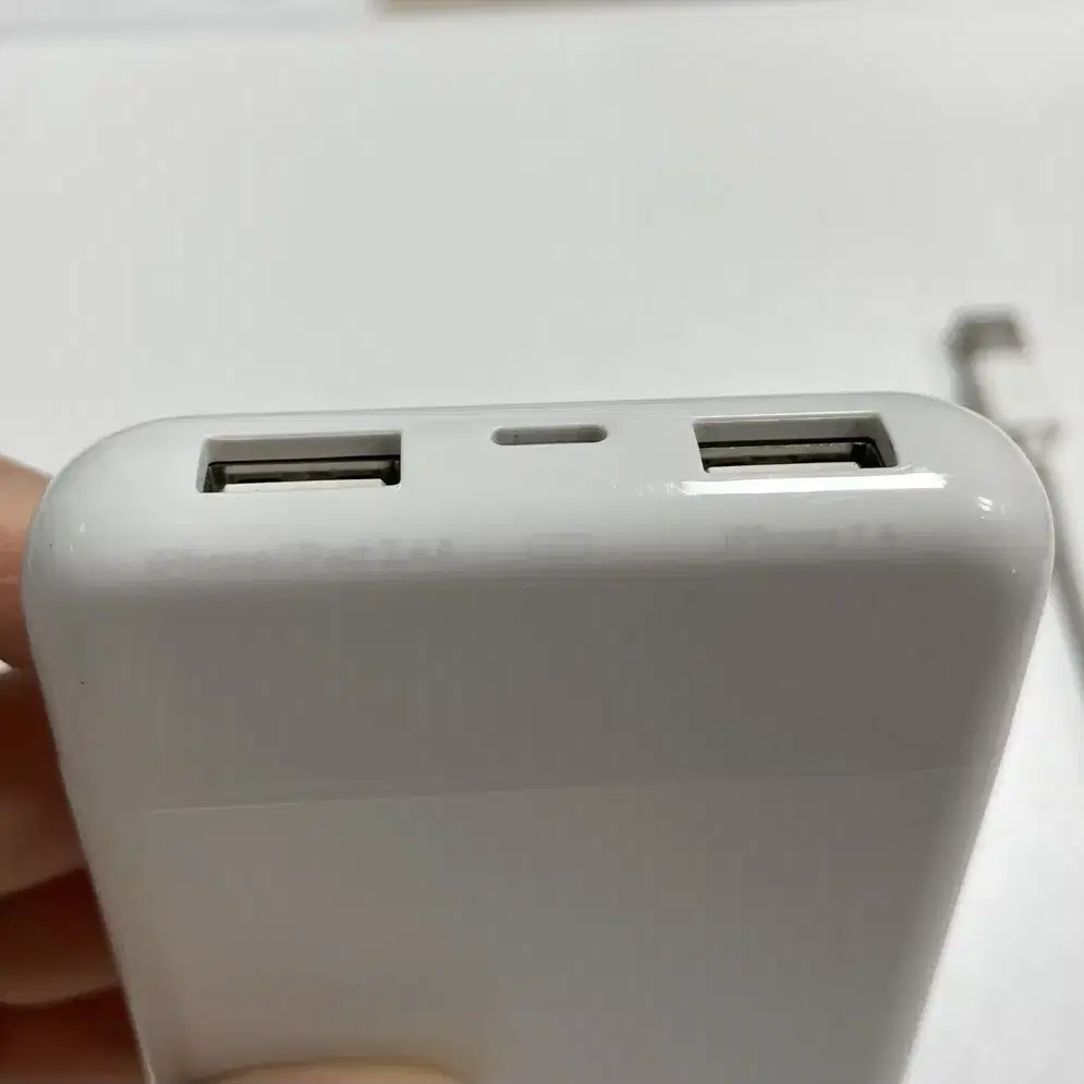 벨킨 belkin 보조배터리 애플 10000mAh