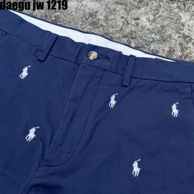 30 POLO PANTS 폴로 반바지