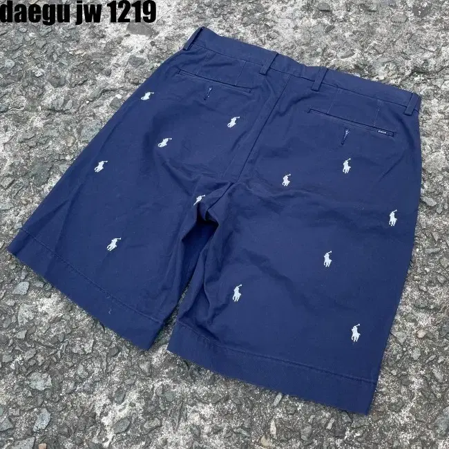 30 POLO PANTS 폴로 반바지