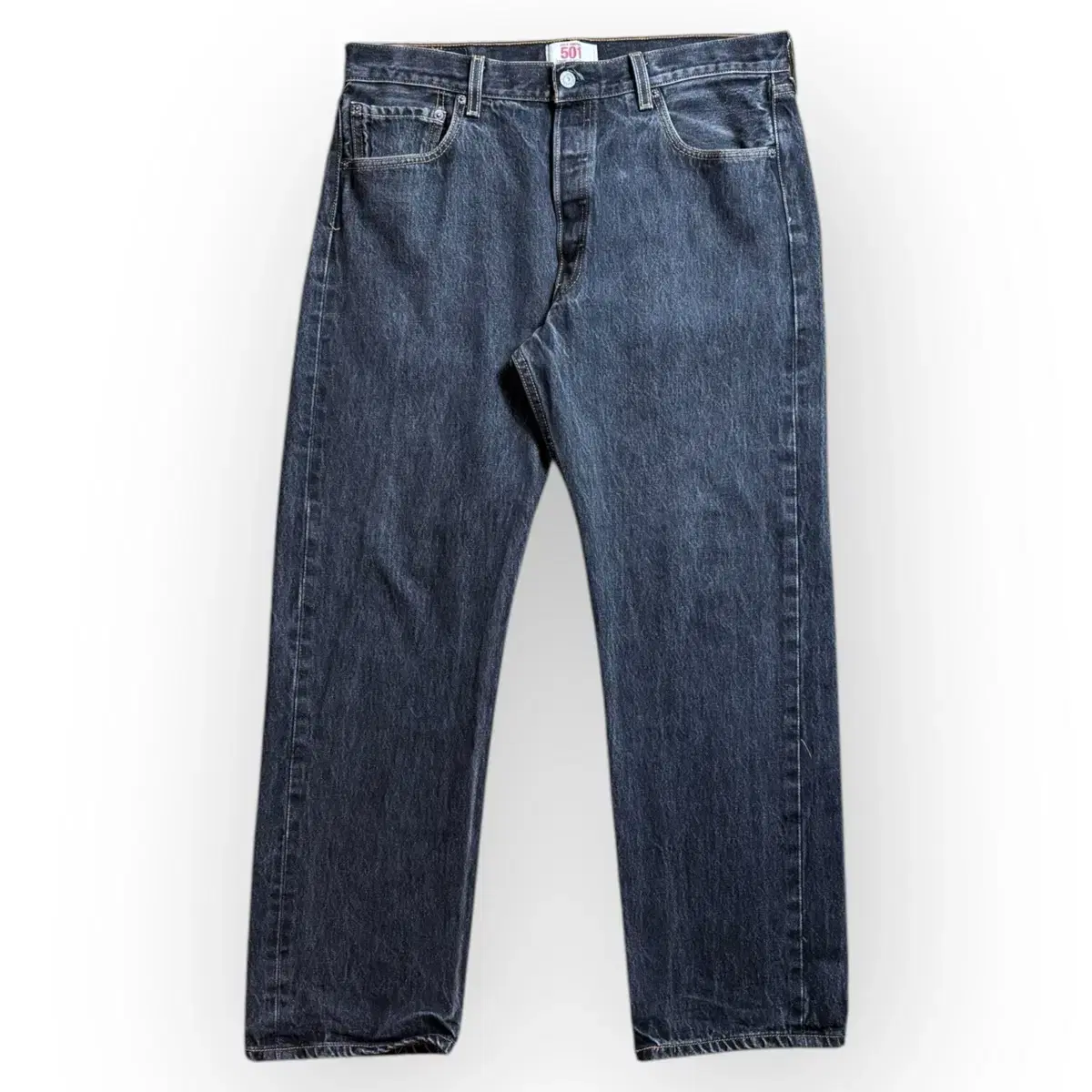 36)00's Levis 501