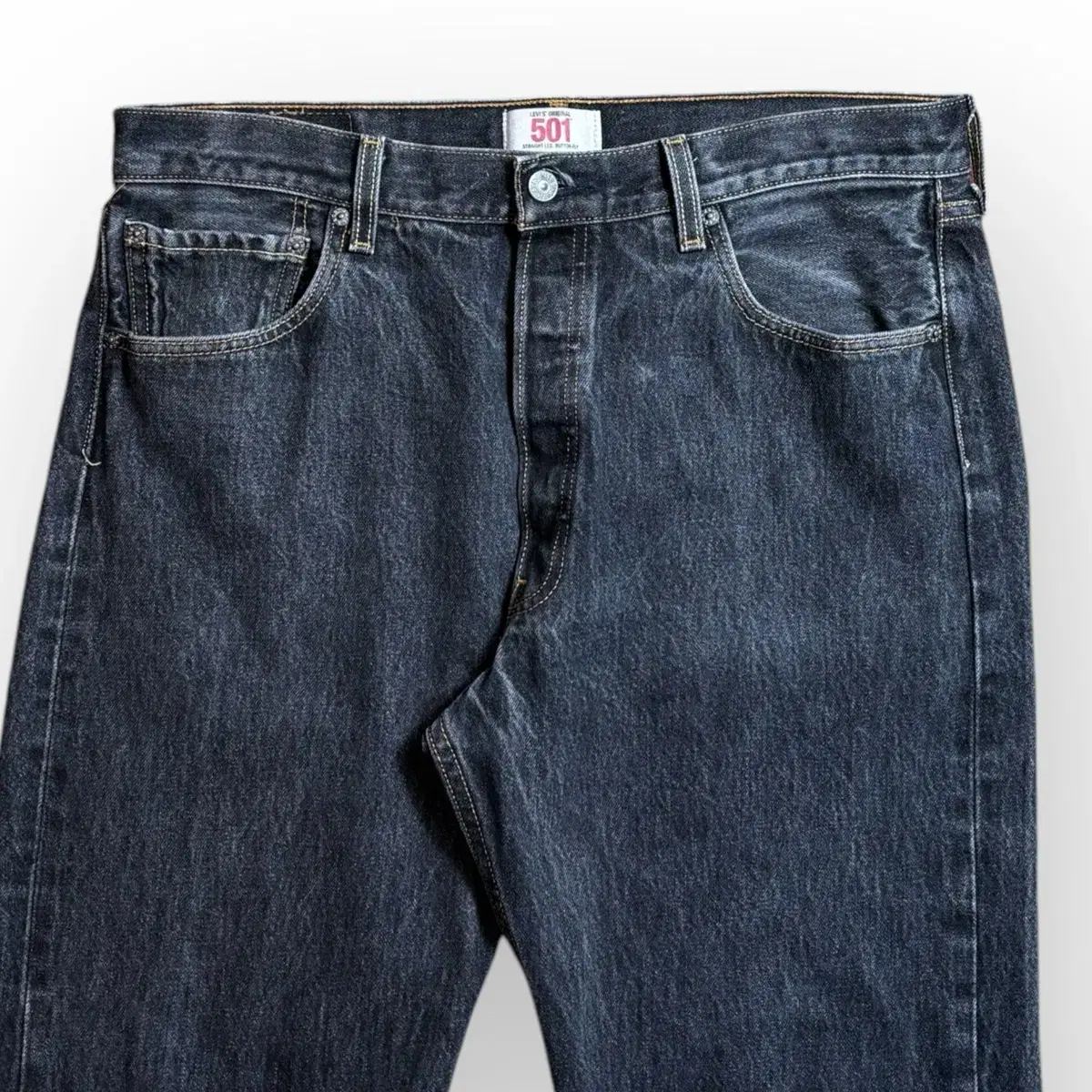 36)00's Levis 501