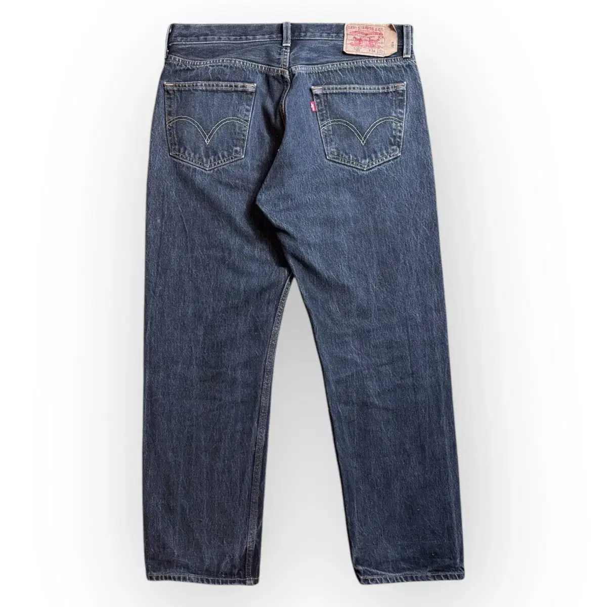 36)00's Levis 501