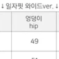 이너니티 옐로우 워싱 와이드 데님 팬츠 빈티지 청바지 에이블리 지그지그