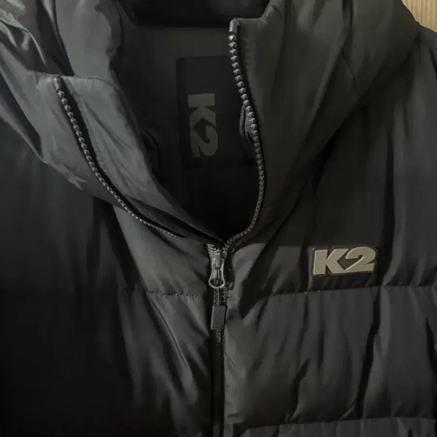 K2 남성 롱패딩 100