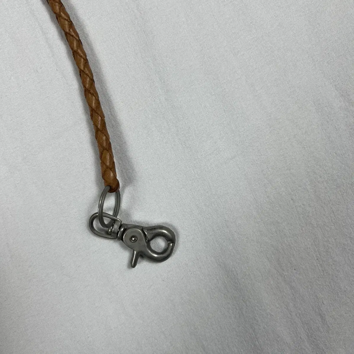 빈티지 waist chain