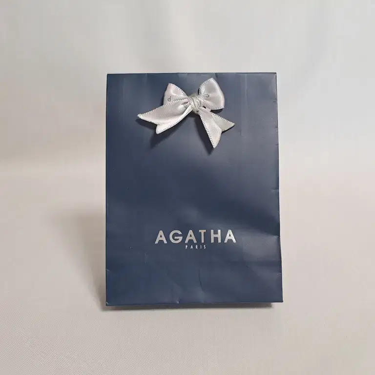 새제품 / AGATHA 아가타 정품 헤어밴드