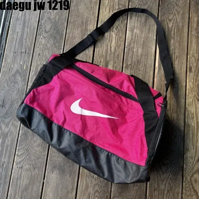 NIKE BAG 나이키 가방