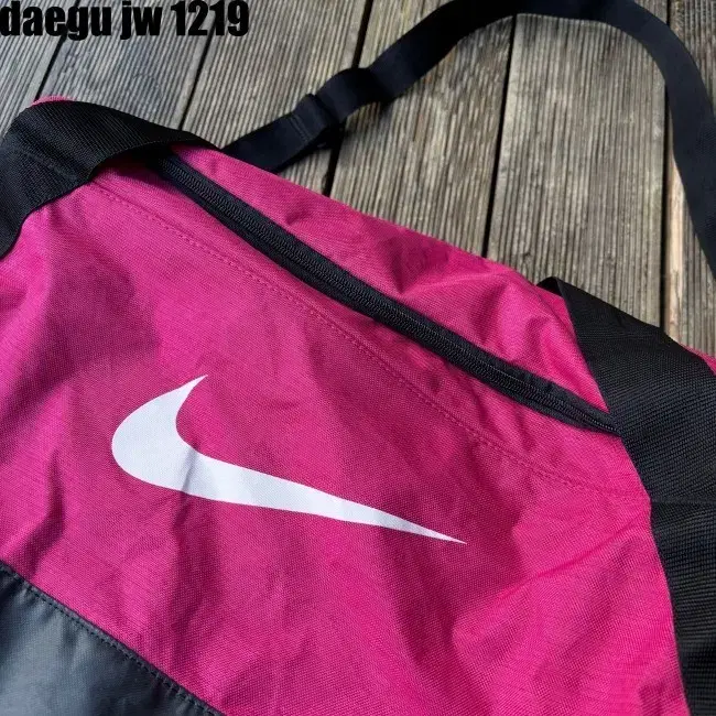 NIKE BAG 나이키 가방