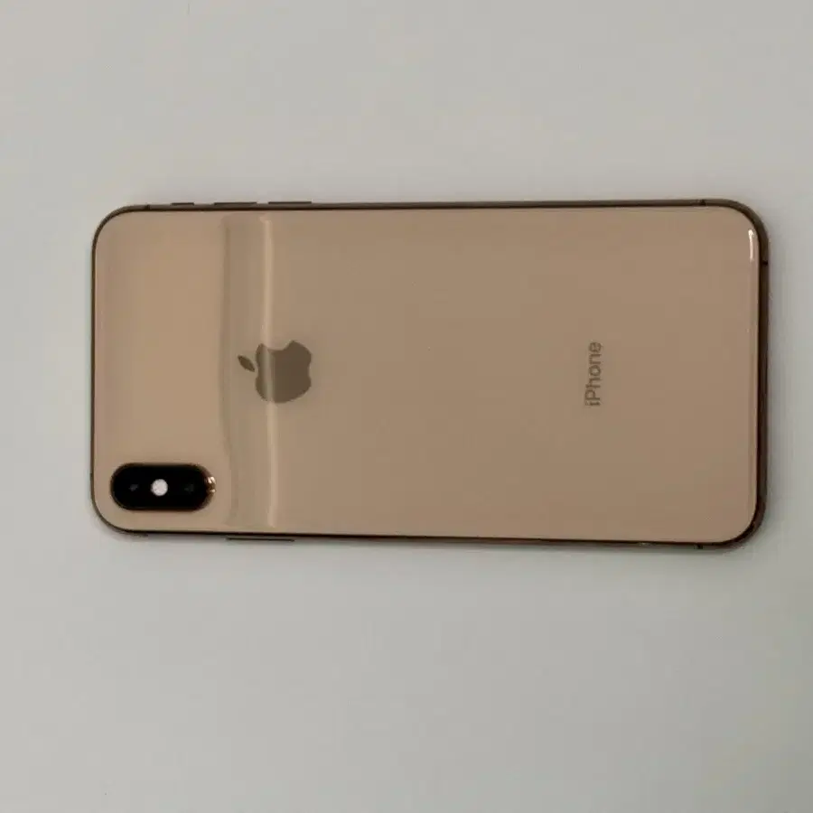 아이폰 xs max 로즈골드 풀박스 팝니다