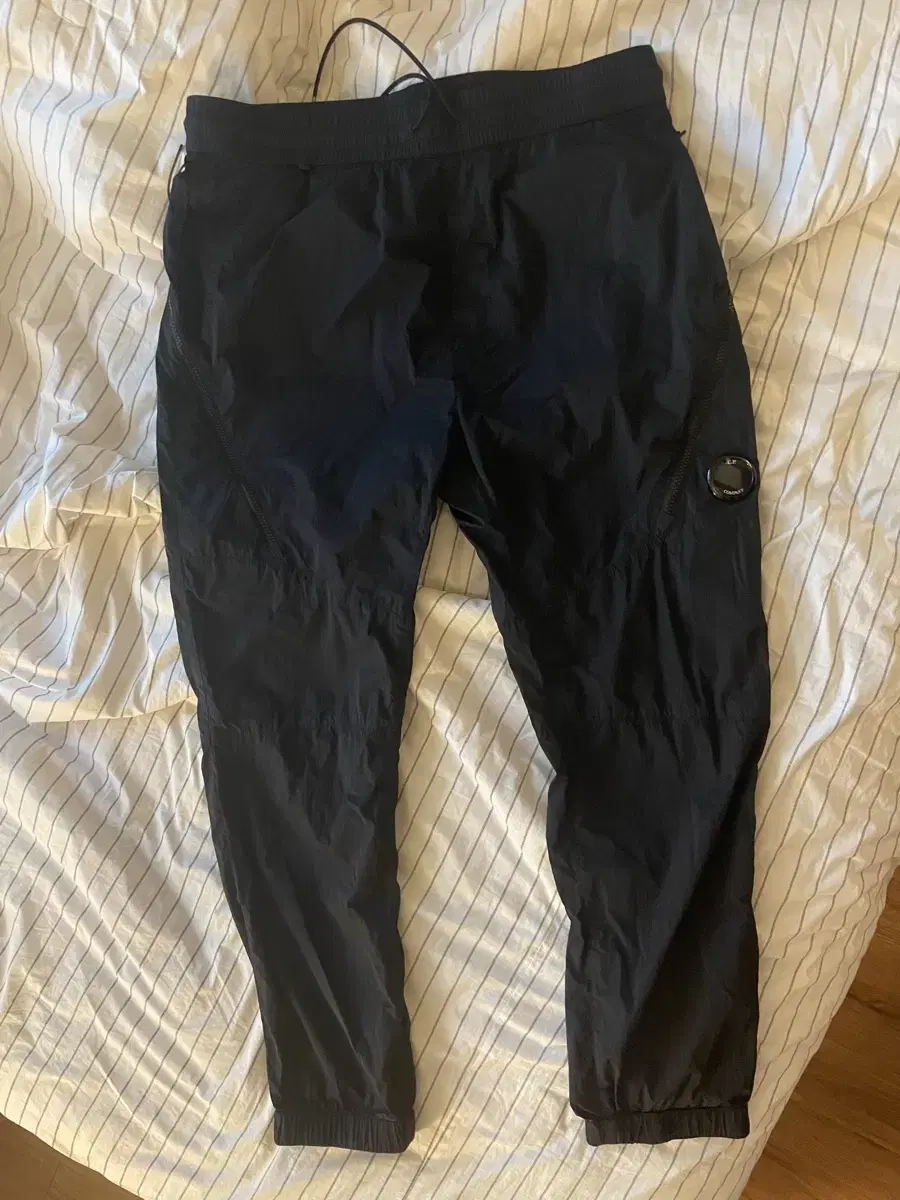 CP Company Nylon Pants Size 50