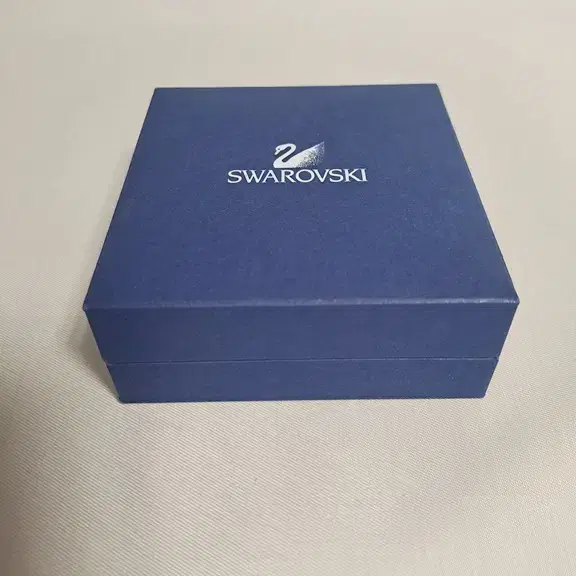 SWAROVSKI 스와로브스키 귀걸이 정품