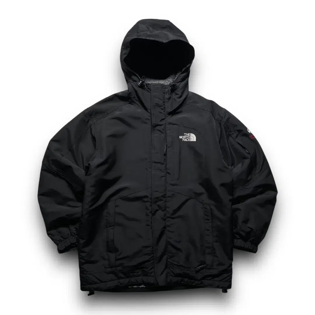 [90] The North Face 노스페이스 플리스 안감 자켓