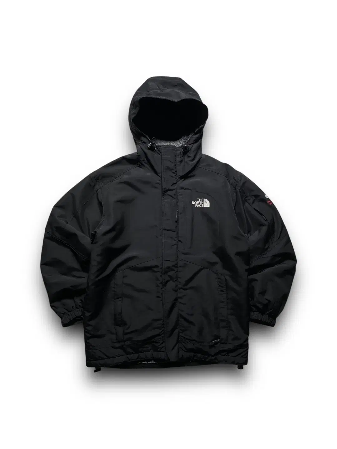 [90] The North Face 노스페이스 플리스 안감 자켓