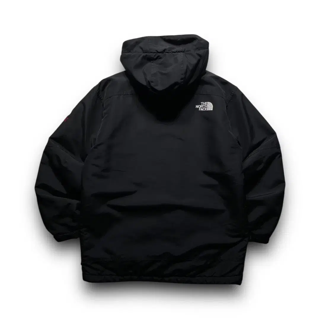 [90] The North Face 노스페이스 플리스 안감 자켓