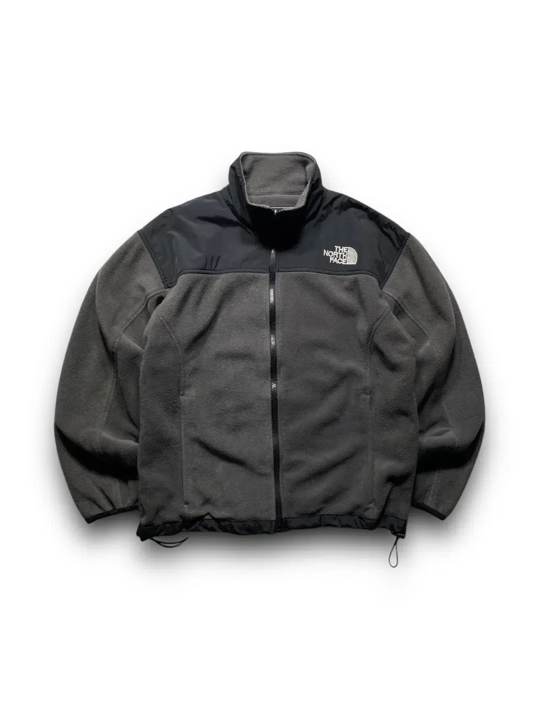 [M] The North Face 노스페이스 나일론 플리스 자켓