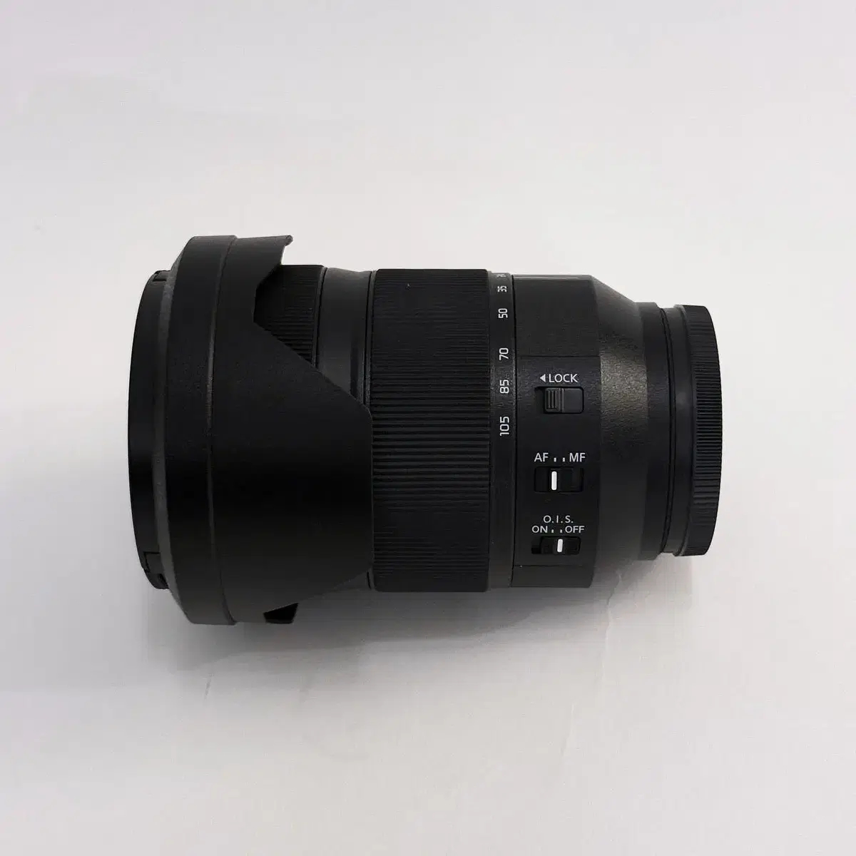 루믹스S 24-105mm F4 MACRO OIS _ L마운트