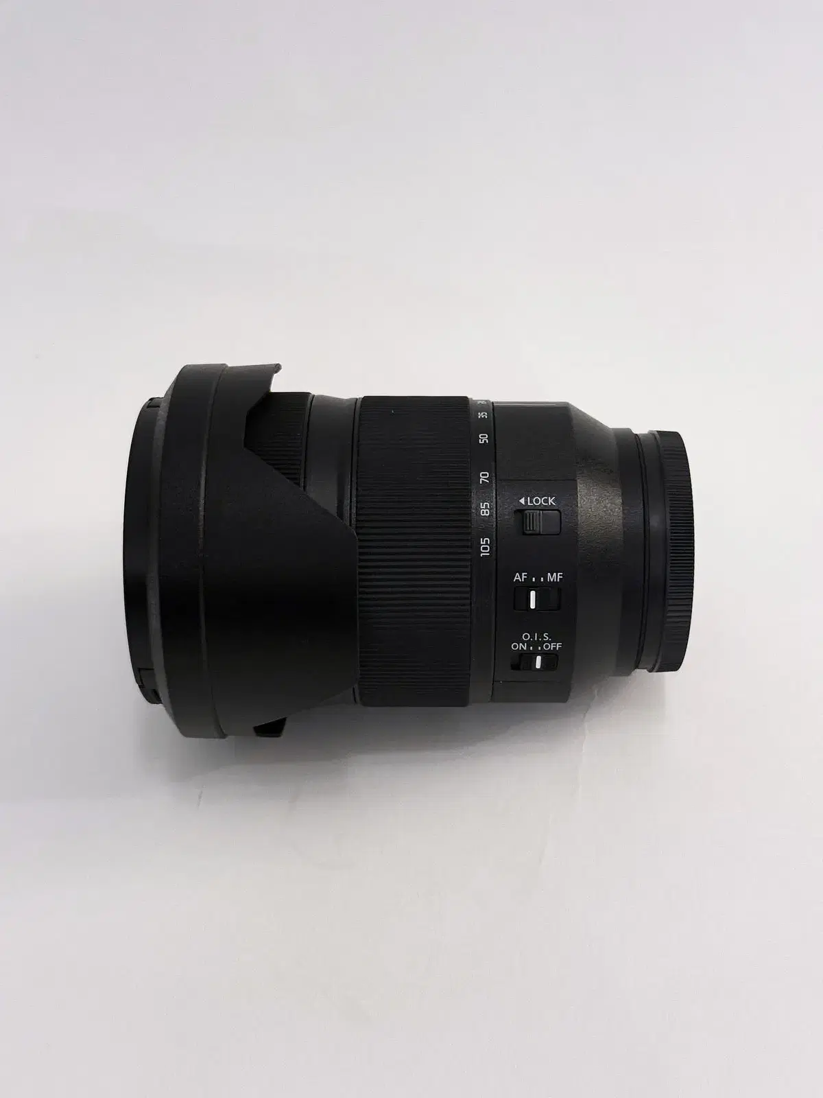 루믹스S 24-105mm F4 MACRO OIS _ L마운트