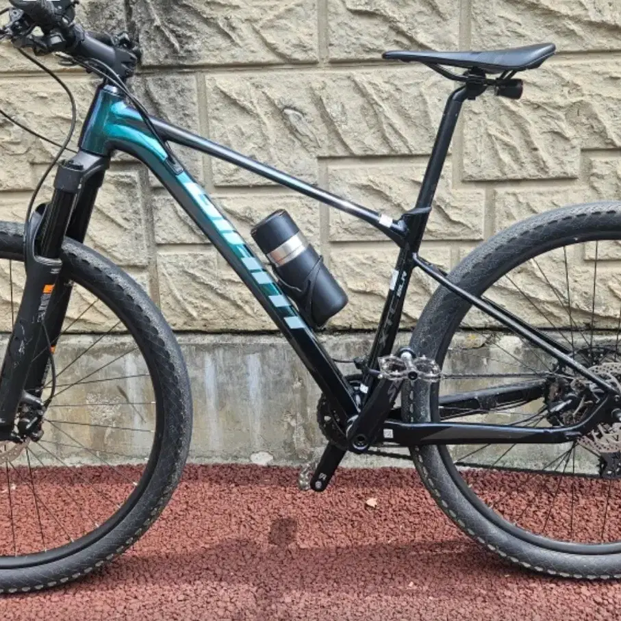 자이언트 xtc slr2 mtb