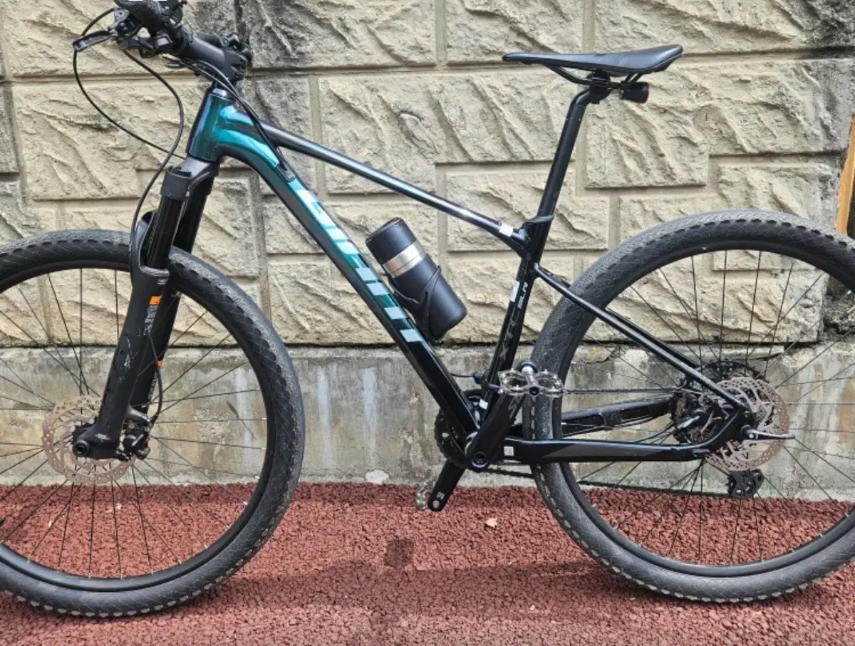 자이언트 xtc slr2 mtb