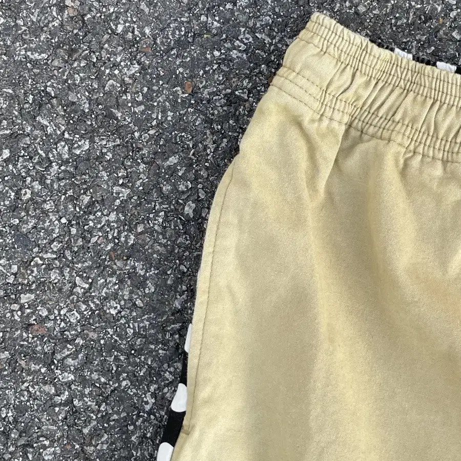 Dismantle Short Pants