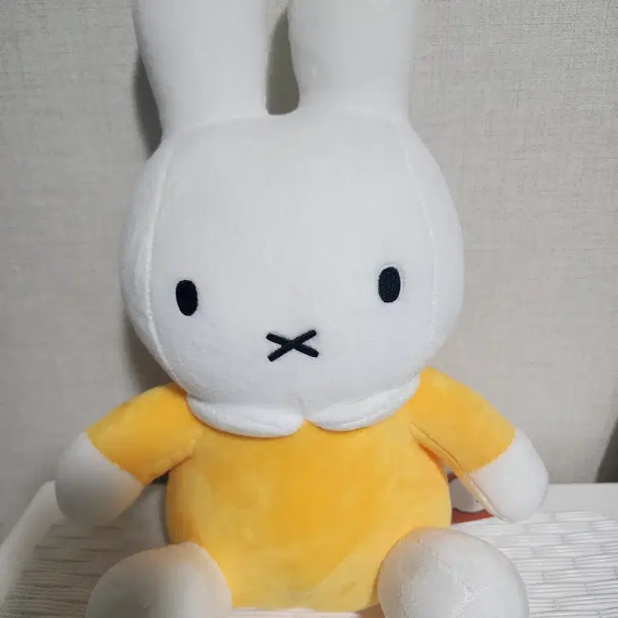 미피 SITTING 인형(실측 35cm)