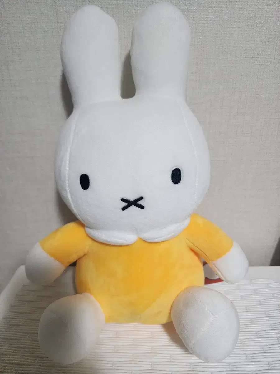 미피 SITTING 인형(실측 35cm)