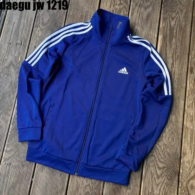 M ADIDAS ZIPUP 아디다스 집업