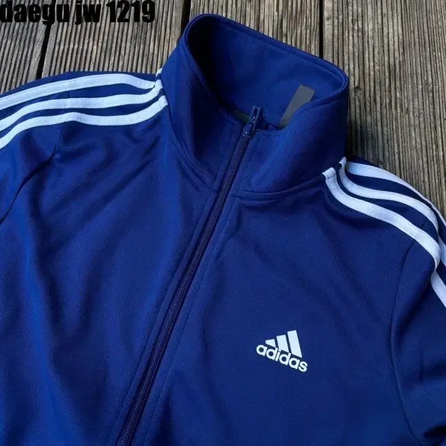 M ADIDAS ZIPUP 아디다스 집업