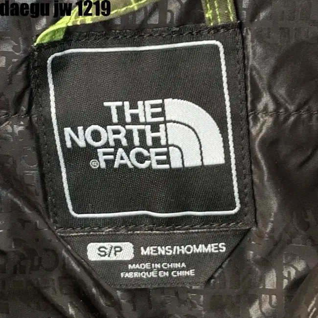 S 95- THE NORTH FACE JACKET 노스페이스 자켓