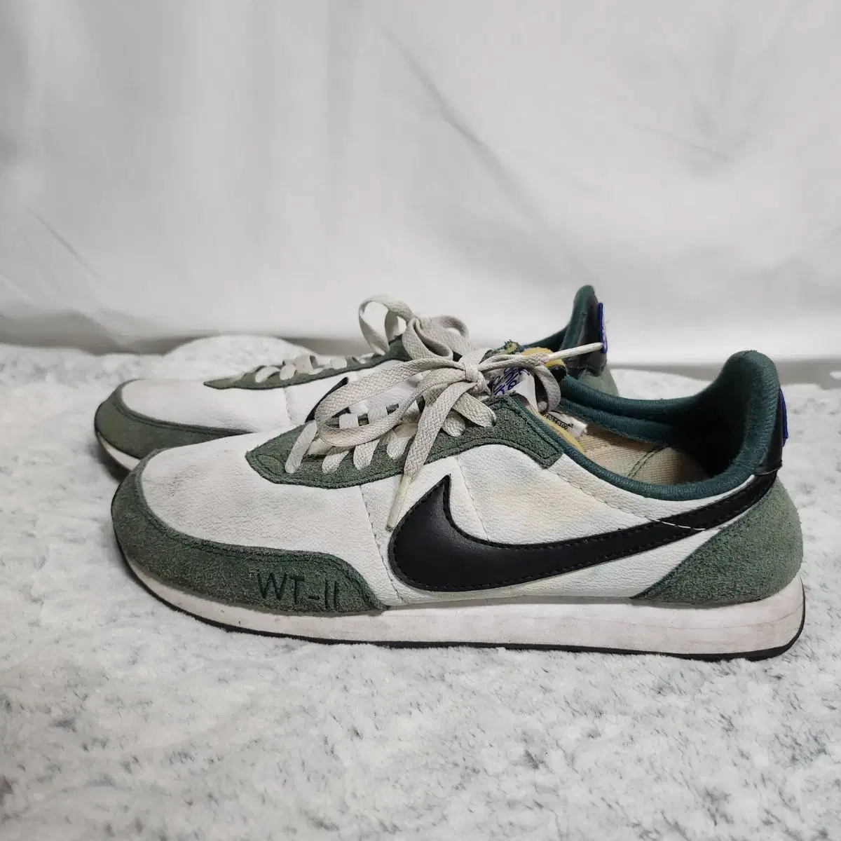 D272 [265] Nike Waffle Trainer 2 Sneakers