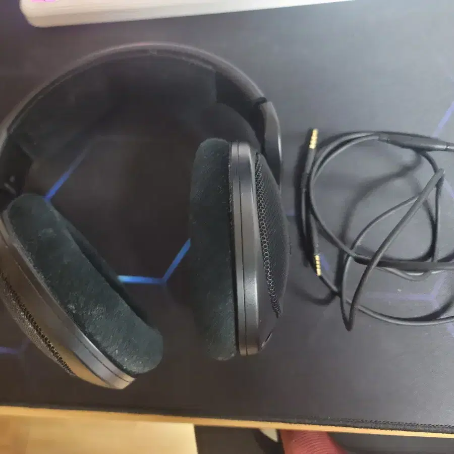 hd560s 헤드폰