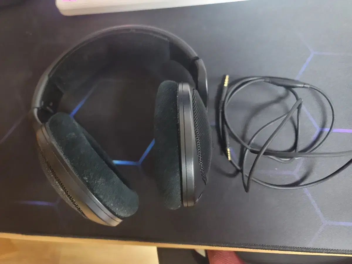 hd560s 헤드폰