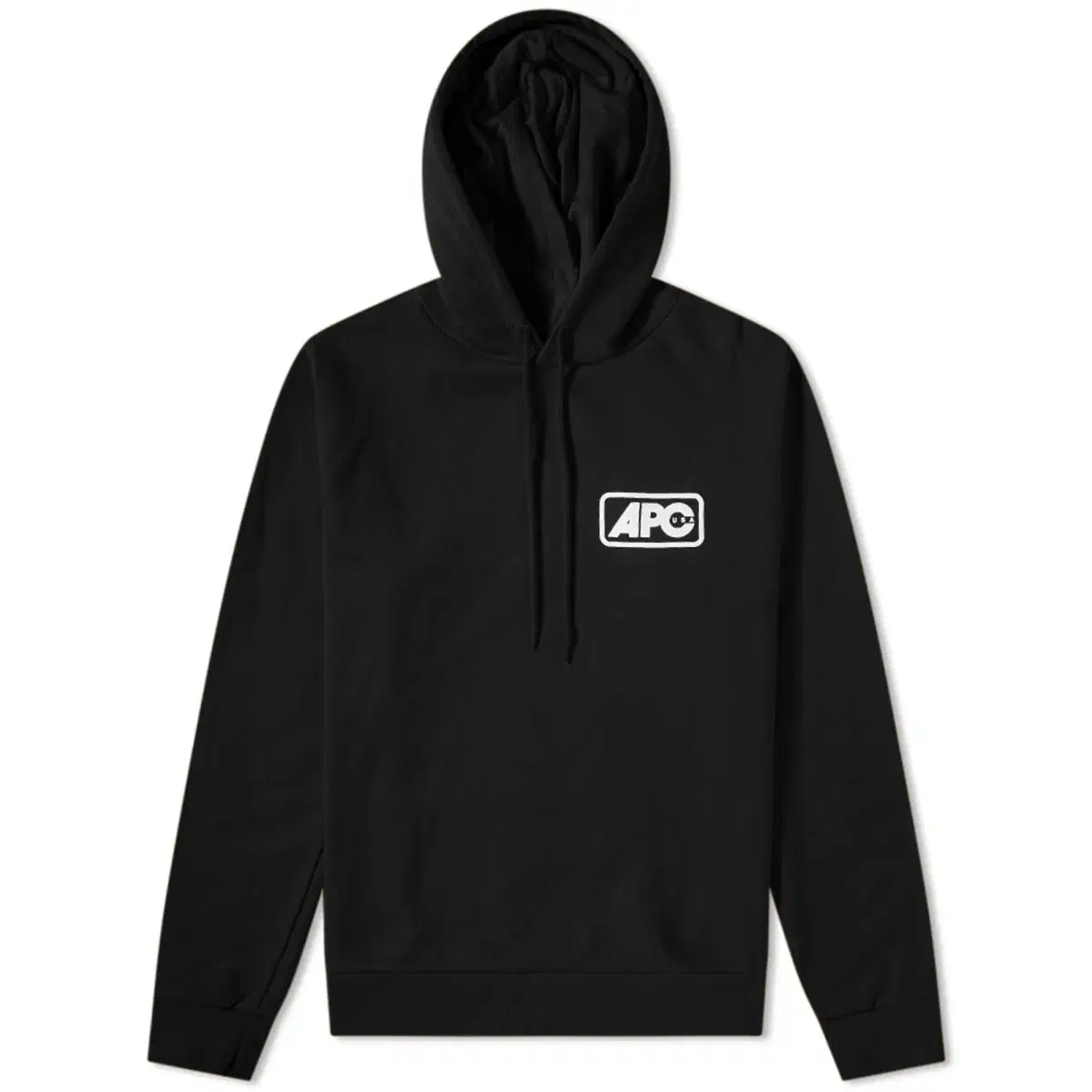 APC 아페쎄 후드 xs