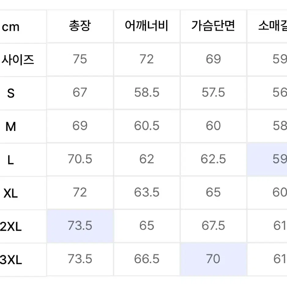 무신사 스탠다드 헤비웨이트 오버사이즈 스웨트셔츠 2XL