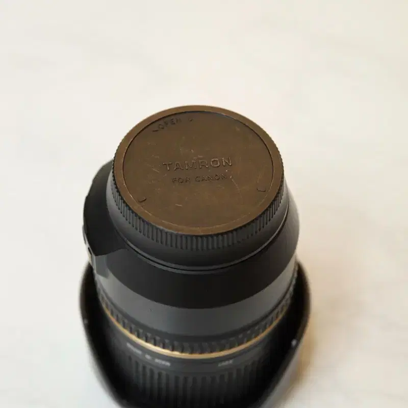 구탐륵 탐계륵 탐론 24-70mm f2.8 Di VC USD EF 마운트