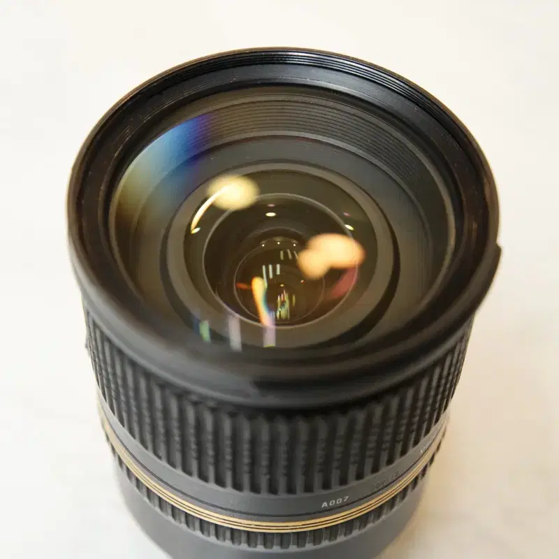 구탐륵 탐계륵 탐론 24-70mm f2.8 Di VC USD EF 마운트