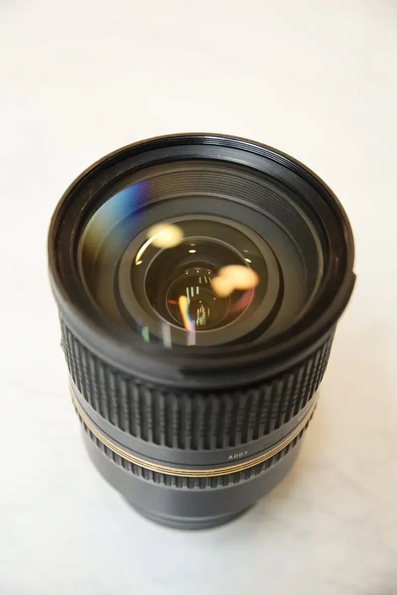 구탐륵 탐계륵 탐론 24-70mm f2.8 Di VC USD EF 마운트