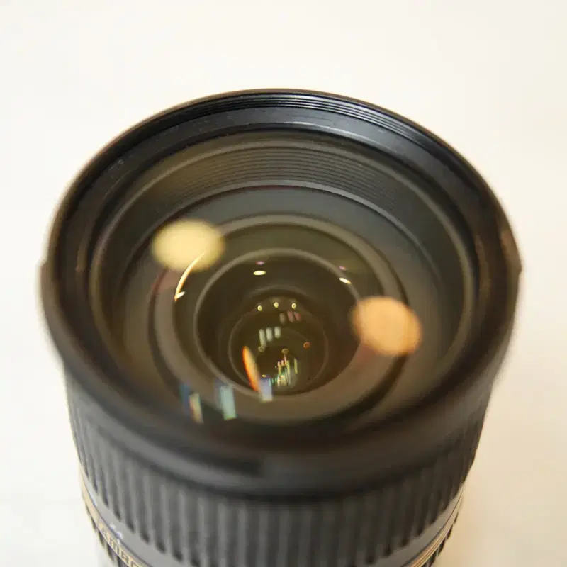 구탐륵 탐계륵 탐론 24-70mm f2.8 Di VC USD EF 마운트