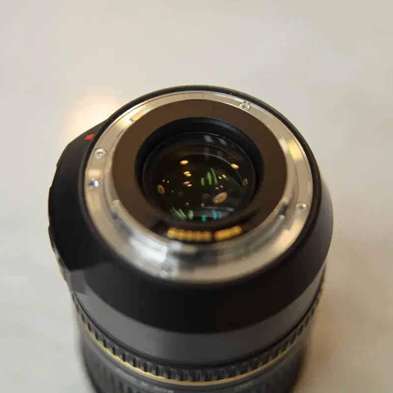 구탐륵 탐계륵 탐론 24-70mm f2.8 Di VC USD EF 마운트