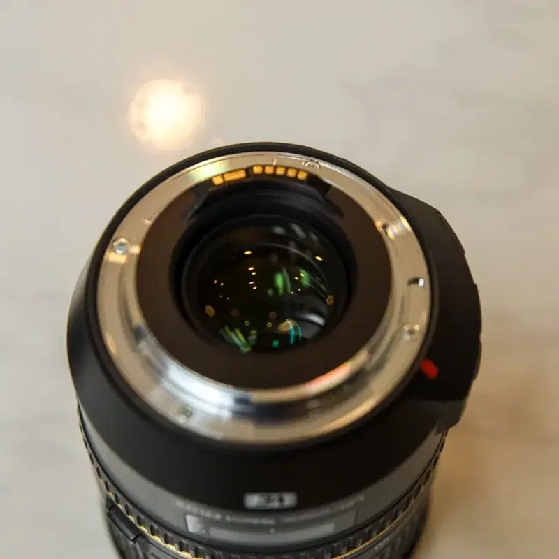 구탐륵 탐계륵 탐론 24-70mm f2.8 Di VC USD EF 마운트