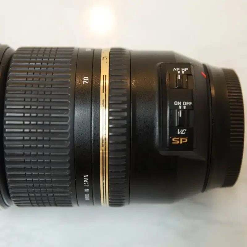 구탐륵 탐계륵 탐론 24-70mm f2.8 Di VC USD EF 마운트