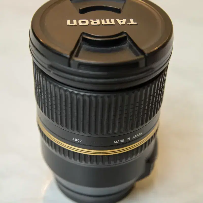 구탐륵 탐계륵 탐론 24-70mm f2.8 Di VC USD EF 마운트