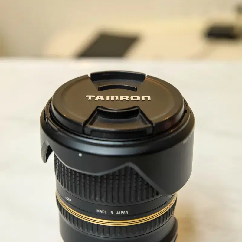 구탐륵 탐계륵 탐론 24-70mm f2.8 Di VC USD EF 마운트