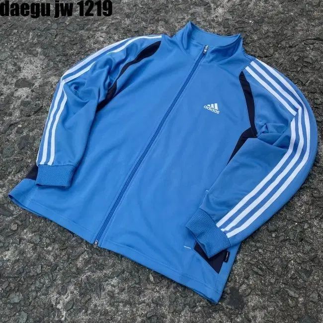 105 ADIDAS ZIPUP 아디다스 집업