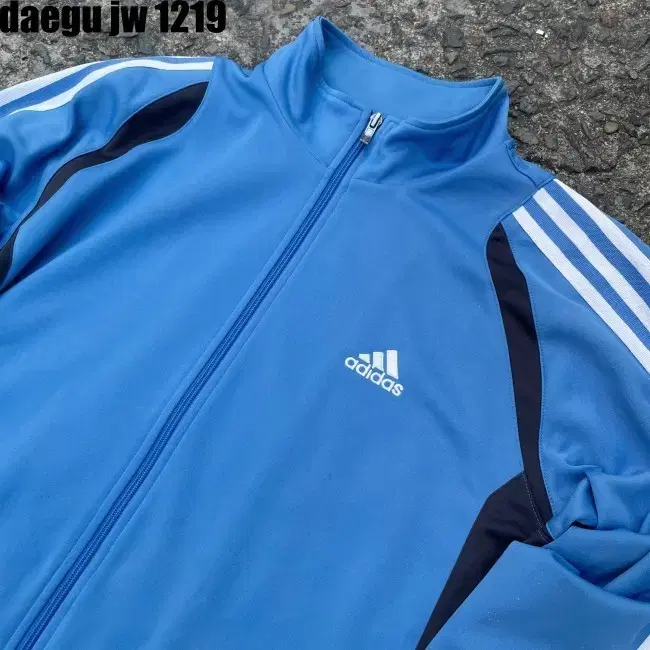 105 ADIDAS ZIPUP 아디다스 집업