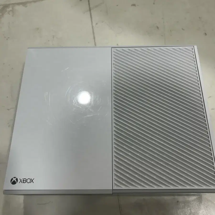 Xbox one(흰색)