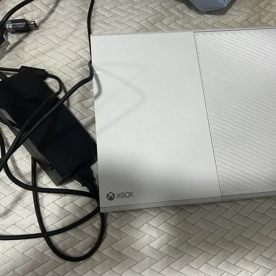 Xbox one(흰색)