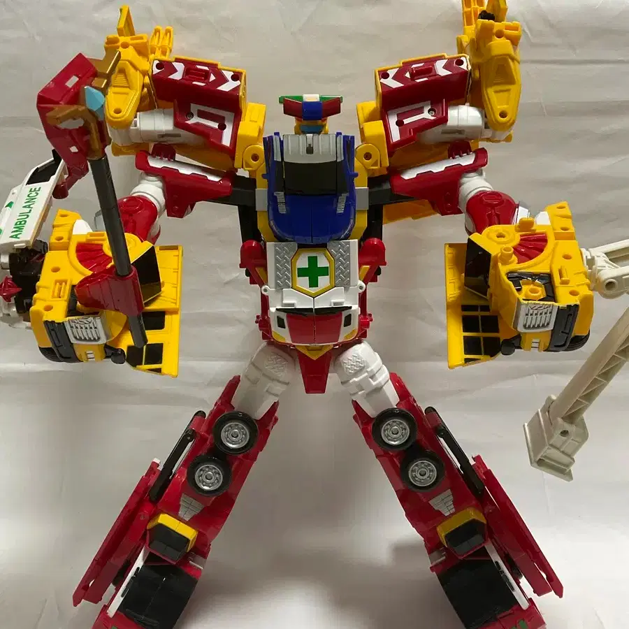 Hello Carbot Super Patron + Spinnerable #헬로카봇,#헬로카봇슈퍼패트론,#슈퍼패트론,#패트론S,#다이어EX  on Bunjang Global Site.